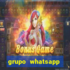 grupo whatsapp porto velho